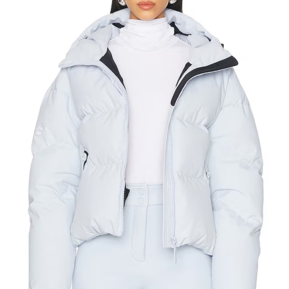 Cordova meribel jacket haze NWT